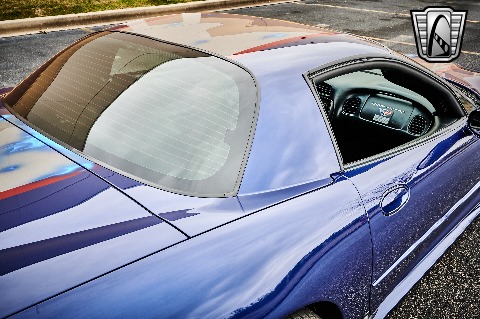 2004 Chevrolet Corvette image 68