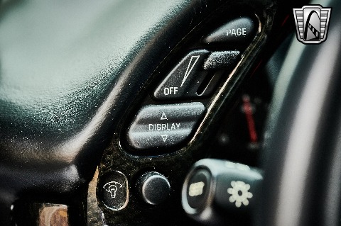 2004 Chevrolet Corvette image 94