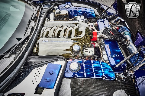 2004 Chevrolet Corvette image 120