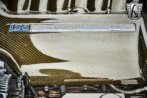 2004 Chevrolet Corvette image 121