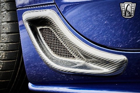 2004 Chevrolet Corvette image 70