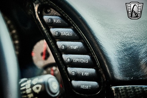 2004 Chevrolet Corvette image 96