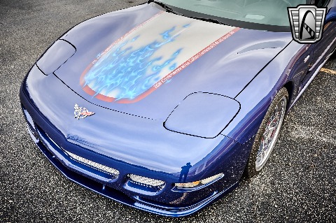 2004 Chevrolet Corvette image 45
