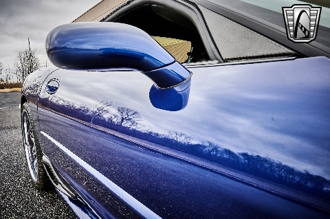 2004 Chevrolet Corvette image 71