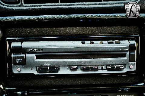 2004 Chevrolet Corvette image 97