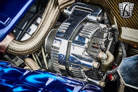 2004 Chevrolet Corvette image 123