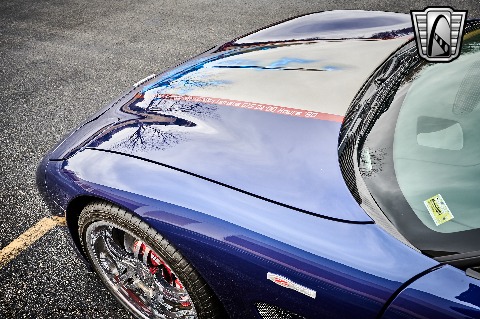 2004 Chevrolet Corvette image 46