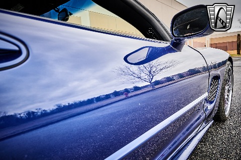 2004 Chevrolet Corvette image 72