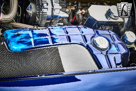 2004 Chevrolet Corvette image 124