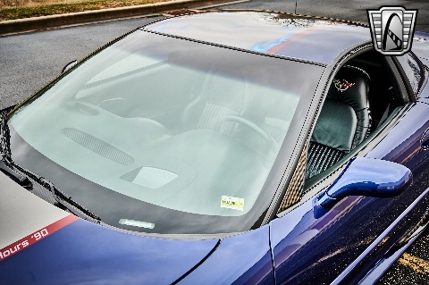 2004 Chevrolet Corvette image 47