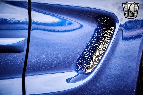 2004 Chevrolet Corvette image 73