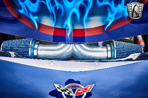 2004 Chevrolet Corvette image 125