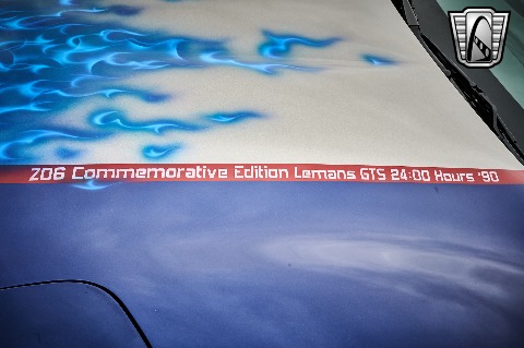 2004 Chevrolet Corvette image 48