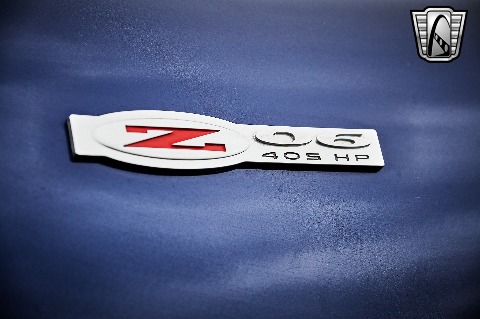 2004 Chevrolet Corvette image 74