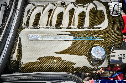 2004 Chevrolet Corvette image 126