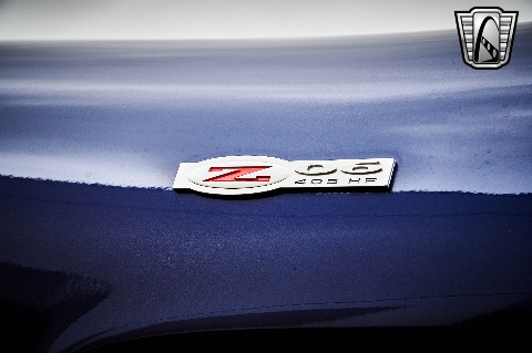 2004 Chevrolet Corvette image 49