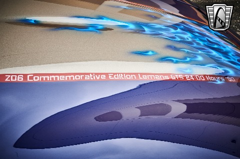 2004 Chevrolet Corvette image 75