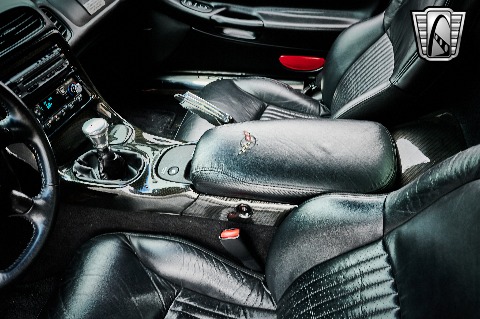 2004 Chevrolet Corvette image 101