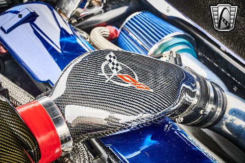 2004 Chevrolet Corvette image 127