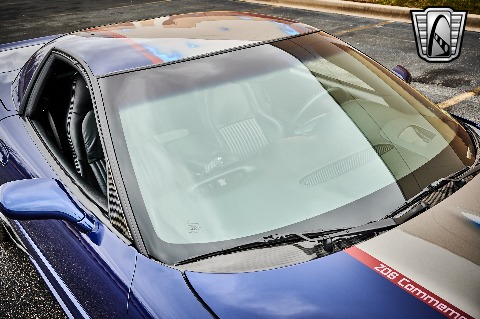 2004 Chevrolet Corvette image 76
