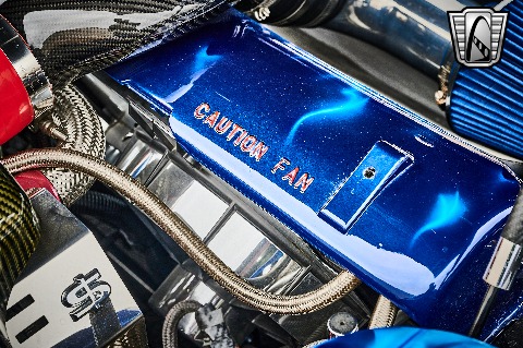 2004 Chevrolet Corvette image 128