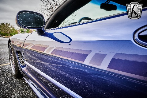 2004 Chevrolet Corvette image 51