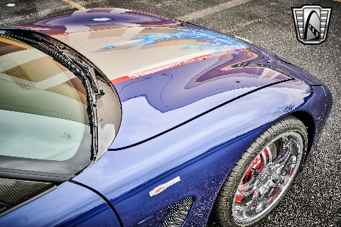 2004 Chevrolet Corvette image 77