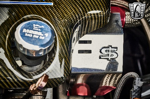 2004 Chevrolet Corvette image 129