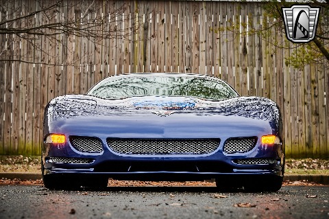 2004 Chevrolet Corvette image 26