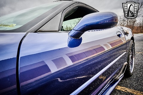2004 Chevrolet Corvette image 52