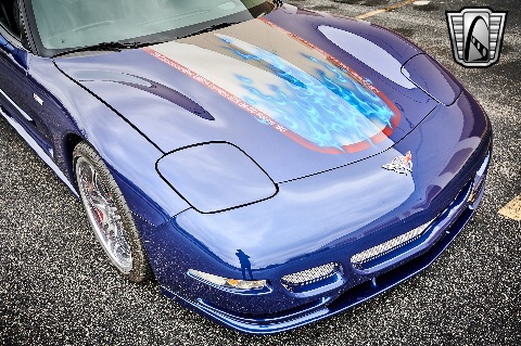 2004 Chevrolet Corvette image 78