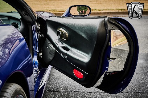 2004 Chevrolet Corvette image 104