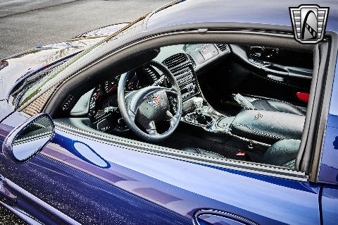 2004 Chevrolet Corvette image 53