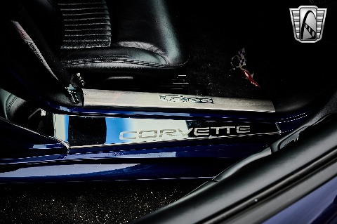 2004 Chevrolet Corvette image 105