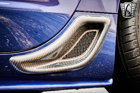 2004 Chevrolet Corvette image 54