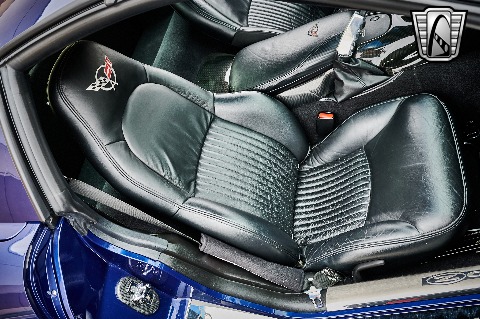 2004 Chevrolet Corvette image 106