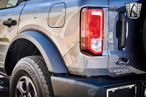 2022 Ford Bronco image 55