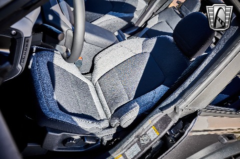 2022 Ford Bronco image 81