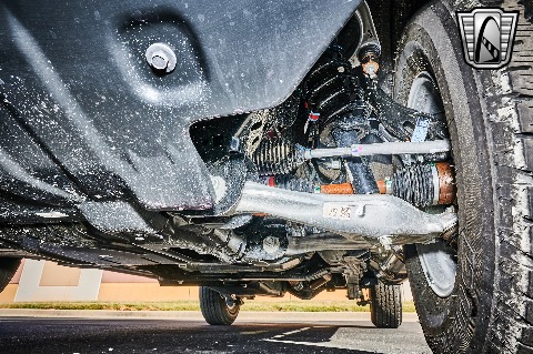 2022 Ford Bronco image 133