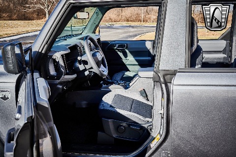 2022 Ford Bronco image 82