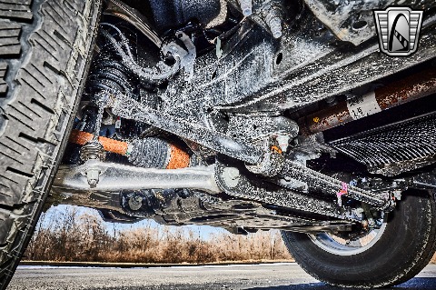 2022 Ford Bronco image 134