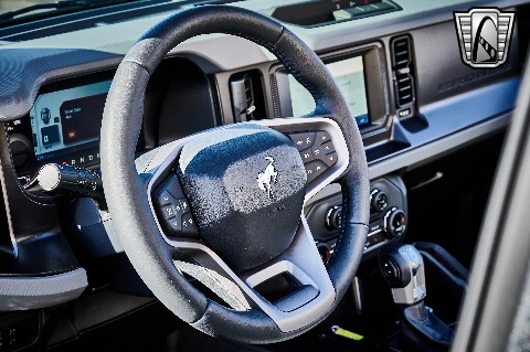 2022 Ford Bronco image 83