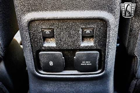 2022 Ford Bronco image 109