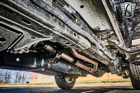 2022 Ford Bronco image 135