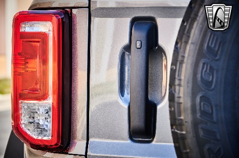 2022 Ford Bronco image 58