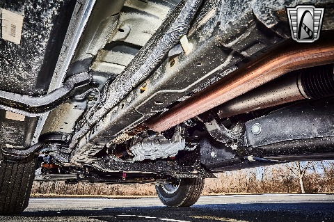 2022 Ford Bronco image 136