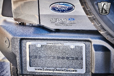 2022 Ford Bronco image 59