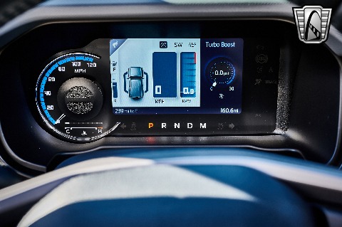 2022 Ford Bronco image 85