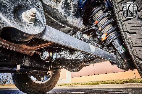 2022 Ford Bronco image 137