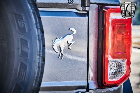 2022 Ford Bronco image 60